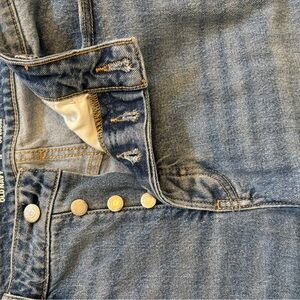 Old Navy Denim Button-Fly Men's Jeans